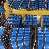 东莞新能源电池回收服务